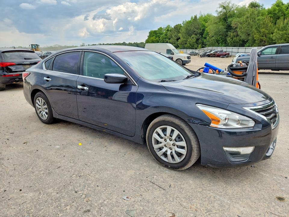 Aukcja sprzedaży 2014 Nissan Altima, vin: 1N4AL3AP2EN362162, numer aukcji: 50366156