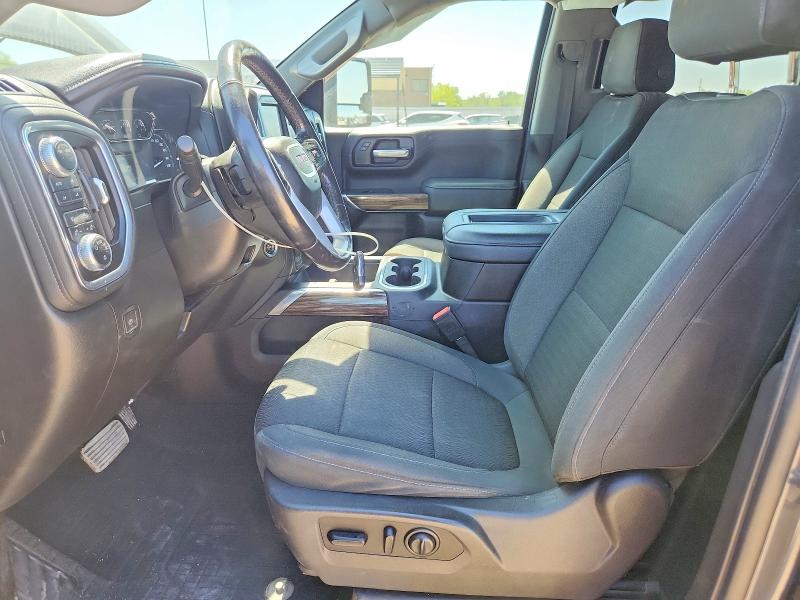 Продаж на аукціоні авто 2021 Gmc Sierra, vin: 1GTU9CET4MZ249639, номер лоту: 50390456