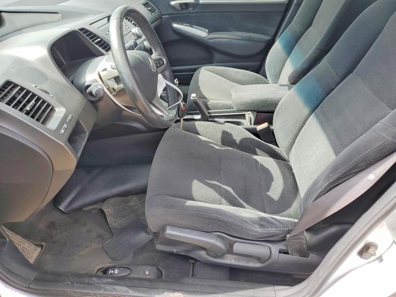 Aukcja sprzedaży 2007 Acura Csx, vin: 2HHFD55517H202395, numer aukcji: 51280706