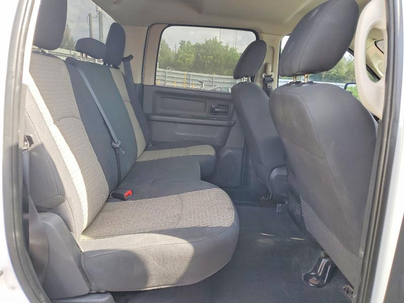 Aukcja sprzedaży 2012 Dodge Ram 1500, vin: 1C6RD6KT2CS156885, numer aukcji: 49885256