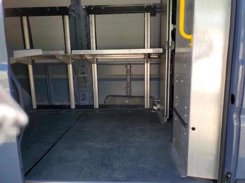 49409966 :رقم المزاد ، 3C6URVJG2LE144698 vin ، 2020 Ram Promaster 3500 مزاد بيع