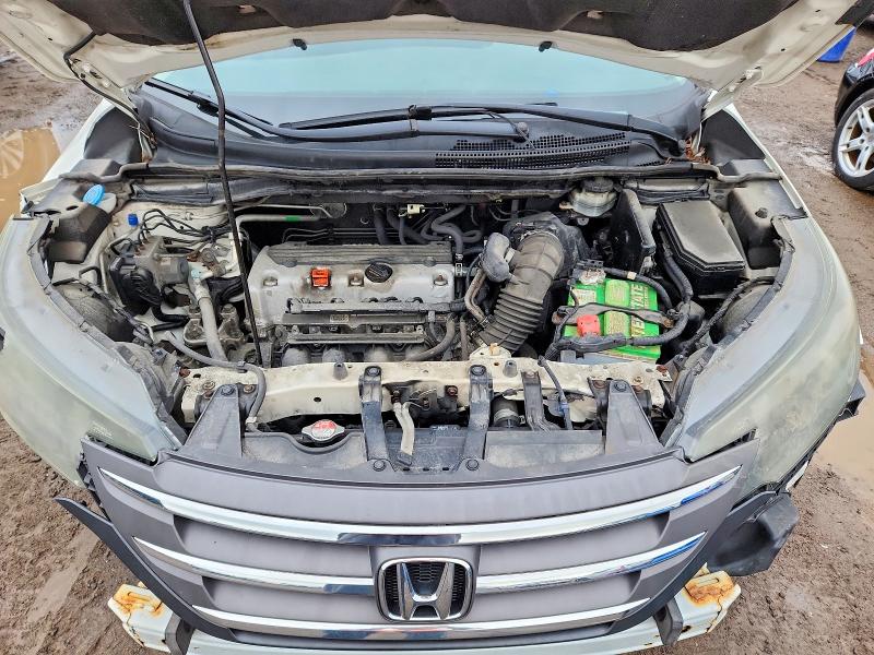Продажа на аукционе авто 2014 Honda Cr-v, vin: 2HKRM4H33EH133802, номер лота: 51679086