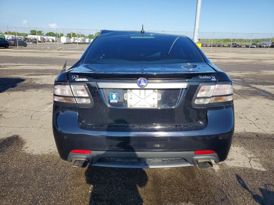 Продаж на аукціоні авто 2008 Saab 9-3, vin: YS3FM47R081144916, номер лоту: 50723896