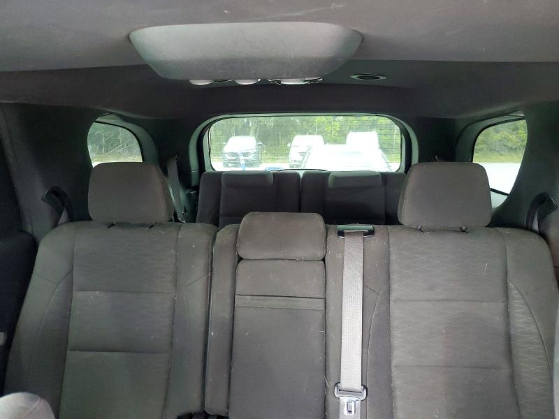 Продаж на аукціоні авто 2019 Dodge Durango, vin: 1C4RDJAG3KC821317, номер лоту: 50284196