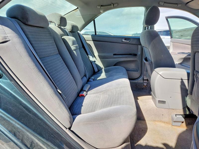 Aukcja sprzedaży 2005 Toyota Camry, vin: 4T1BE32KX5U072006, numer aukcji: 50522376