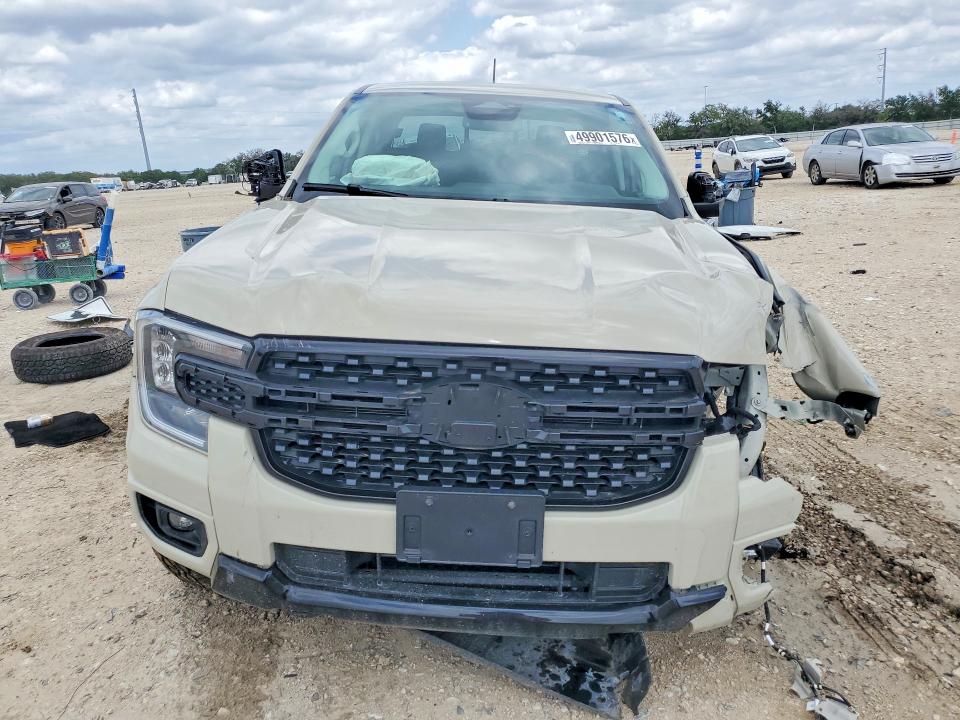 Aukcja sprzedaży 2025 Ford Ranger, vin: 1FTER4HH7SLE30350, numer aukcji: 49901576