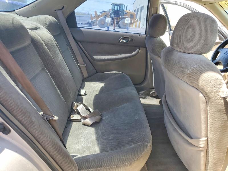 Продажа на аукционе авто 1997 Honda Accord, vin: 1HGCD5638VA275814, номер лота: 50480916
