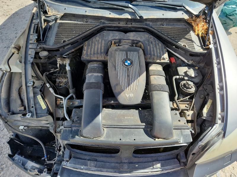 Продажа на аукционе авто 2009 Bmw X5, vin: 5UXFE83549L168848, номер лота: 50612416