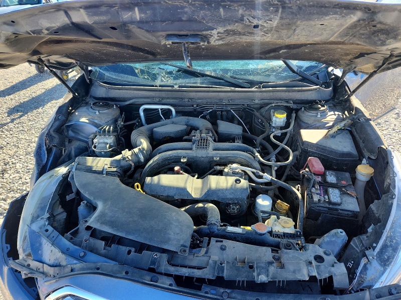 Продажа на аукционе авто 2018 Subaru Outback, vin: 4S4BSACC6J3247033, номер лота: 48496336