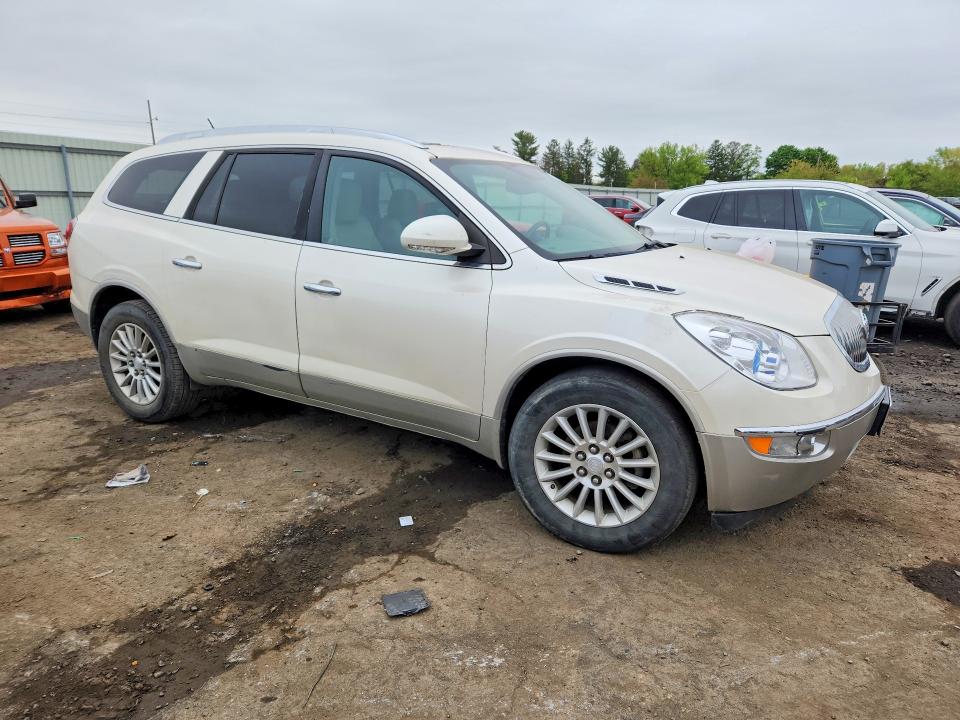 Продажа на аукционе авто 2011 Buick Enclave, vin: 5GAKRBED8BJ229546, номер лота: 51753996