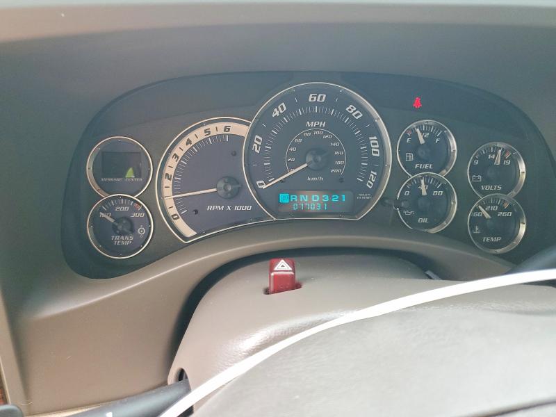 Продажа на аукционе авто 2002 Cadillac Escalade, vin: 3GYEK63N62G275469, номер лота: 48840536