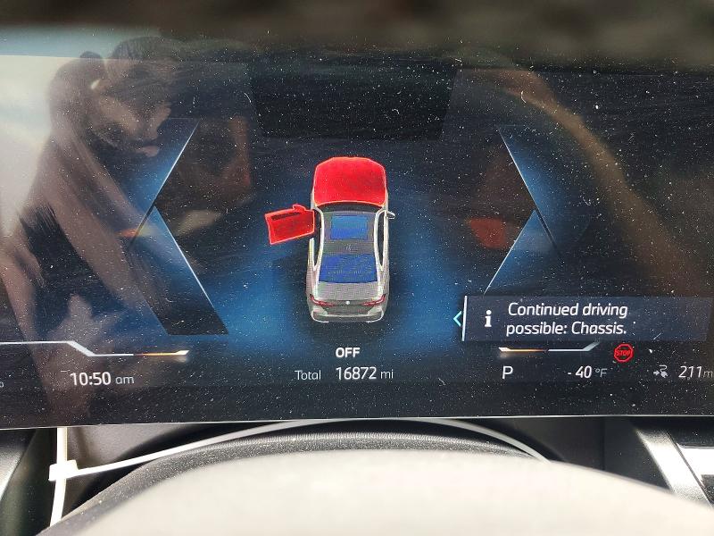 Auction sale of the 2026 Bmw I5, vin: WBY63HG06TCV24972, lot number: 49367306