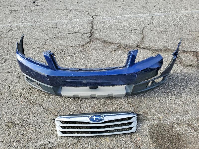 Продажа на аукционе авто 2010 Subaru Outback, vin: 4S4BRBKC0A3329889, номер лота: 50273006