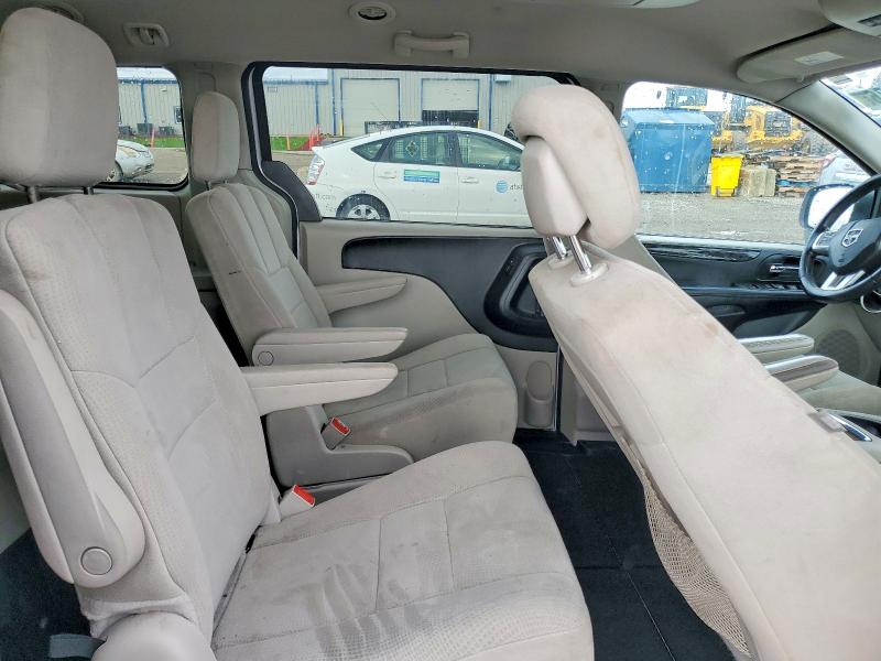 Aukcja sprzedaży 2012 Dodge Grand Caravan, vin: 2C4RDGCG1CR328051, numer aukcji: 49537876