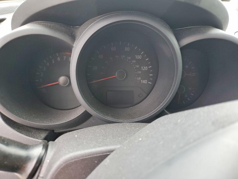 49565606 :رقم المزاد ، KNDJT2A51C7449894 vin ، 2012 Kia Soul مزاد بيع
