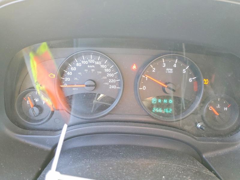 Aukcja sprzedaży 2011 Jeep Patriot, vin: 1J4NF2GBXBD276506, numer aukcji: 49540656