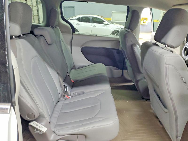 Продаж на аукціоні авто 2020 Chrysler Pacifica, vin: 2C4RC1FGXLR138258, номер лоту: 48463996