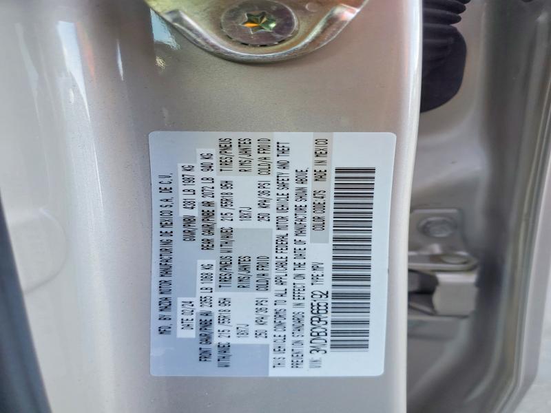 Продаж на аукціоні авто 2024 Mazda Cx-30, vin: 3MVDMBCM3RM665192, номер лоту: 51367026