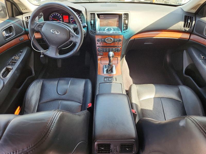 Aukcja sprzedaży 2007 Infiniti G35, vin: JNKBV61F17M813090, numer aukcji: 50097326
