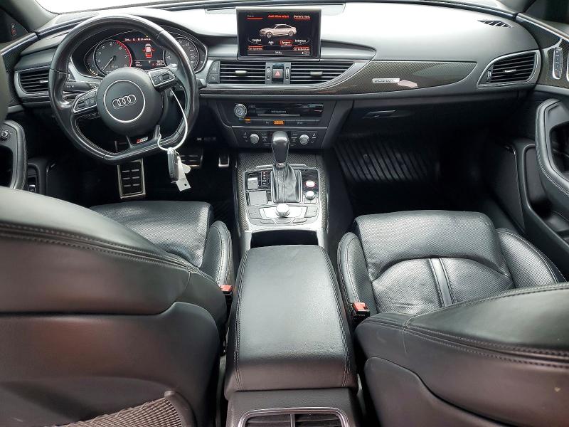 Aukcja sprzedaży 2016 Audi S6, vin: WAUF2AFC6GN008349, numer aukcji: 56605176