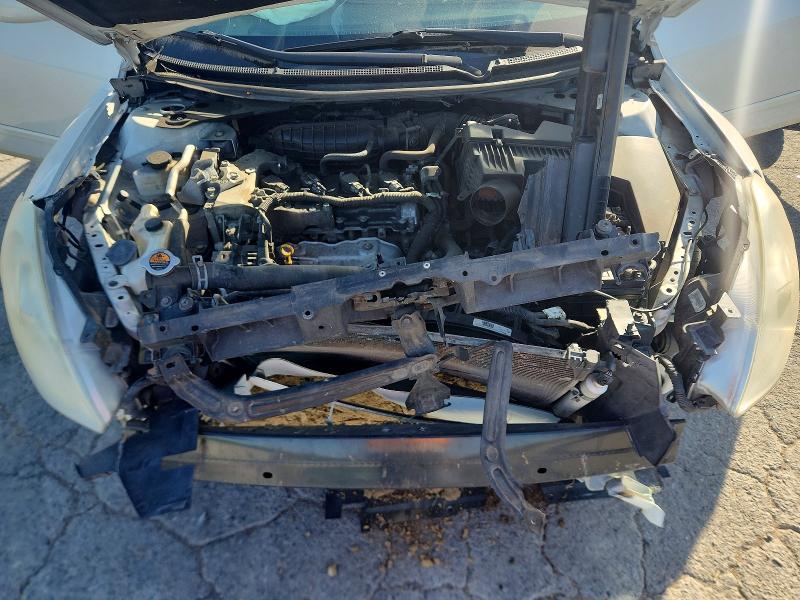 49969476 :رقم المزاد ، 1N4AL2AP1CN560562 vin ، 2012 Nissan Altima مزاد بيع