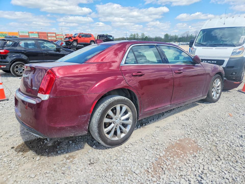 Aukcja sprzedaży 2016 Chrysler 300, vin: 2C3CCARG5GH192861, numer aukcji: 50296806