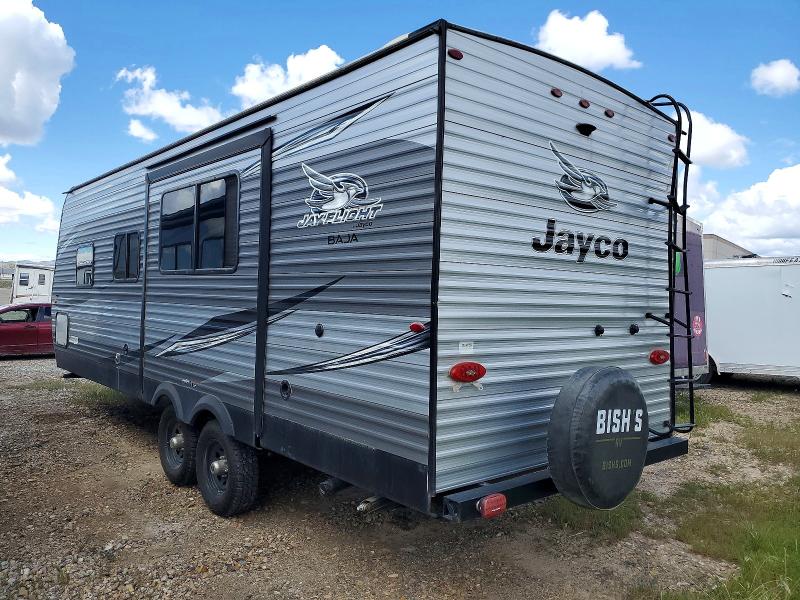 Продаж на аукціоні авто 2020 Jayco Jay Jay Flight, vin: 1UJBJ0BN8L7580222, номер лоту: 49510566