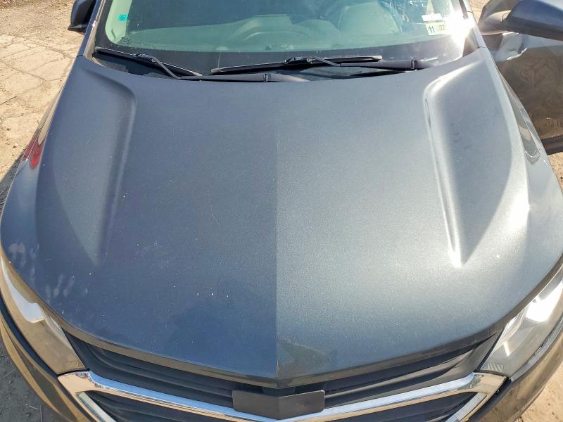 Продаж на аукціоні авто 2018 Chevrolet Equinox, vin: 3GNAXSEV1JS564063, номер лоту: 50645356