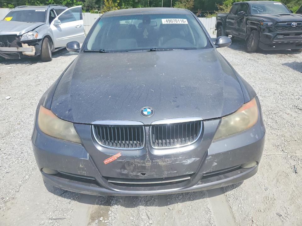 49070116 :رقم المزاد ، WBAVA33578P141742 vin ، 2008 Bmw 328 مزاد بيع