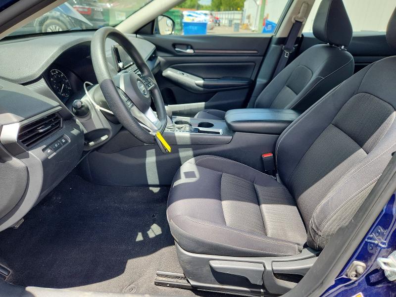 2022 Nissan Altima მანქანა იყიდება აუქციონზე, vin: 1N4BL4BV0NN356366, აუქციონის ნომერი: 51160296