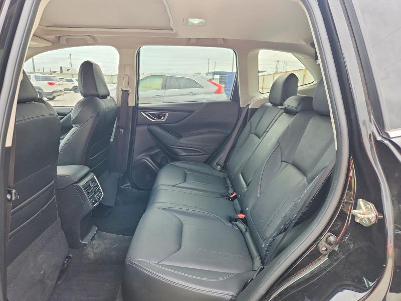 Продажа на аукционе авто 2019 Subaru Forester, vin: JF2SKAWC2KH576995, номер лота: 49923106