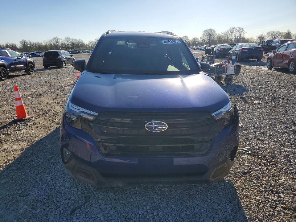 Aukcja sprzedaży 2025 Subaru Forester, vin: JF2SLDHC4SH481222, numer aukcji: 48988496