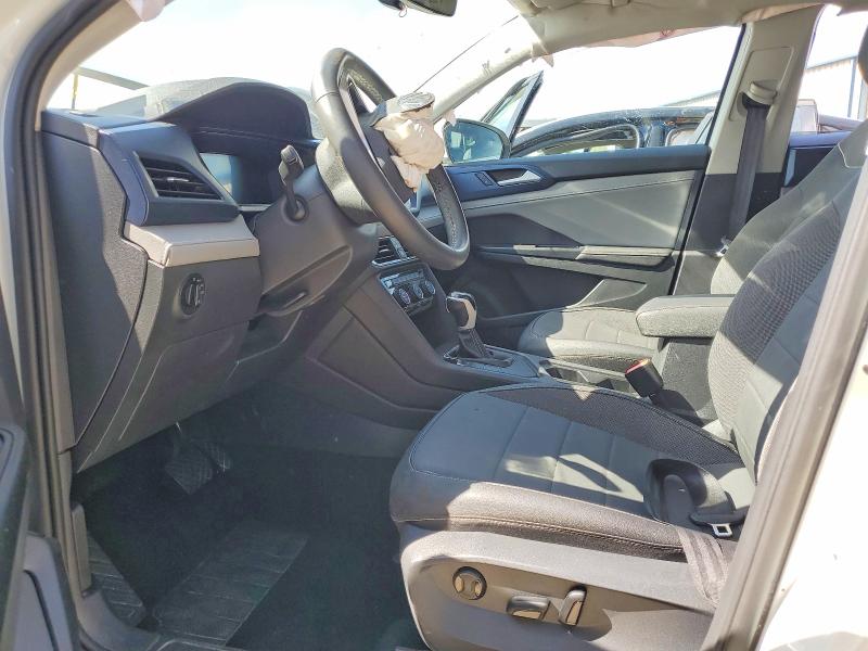 Aukcja sprzedaży 2024 Volkswagen Taos, vin: 3VVSX7B25RM022597, numer aukcji: 50950676