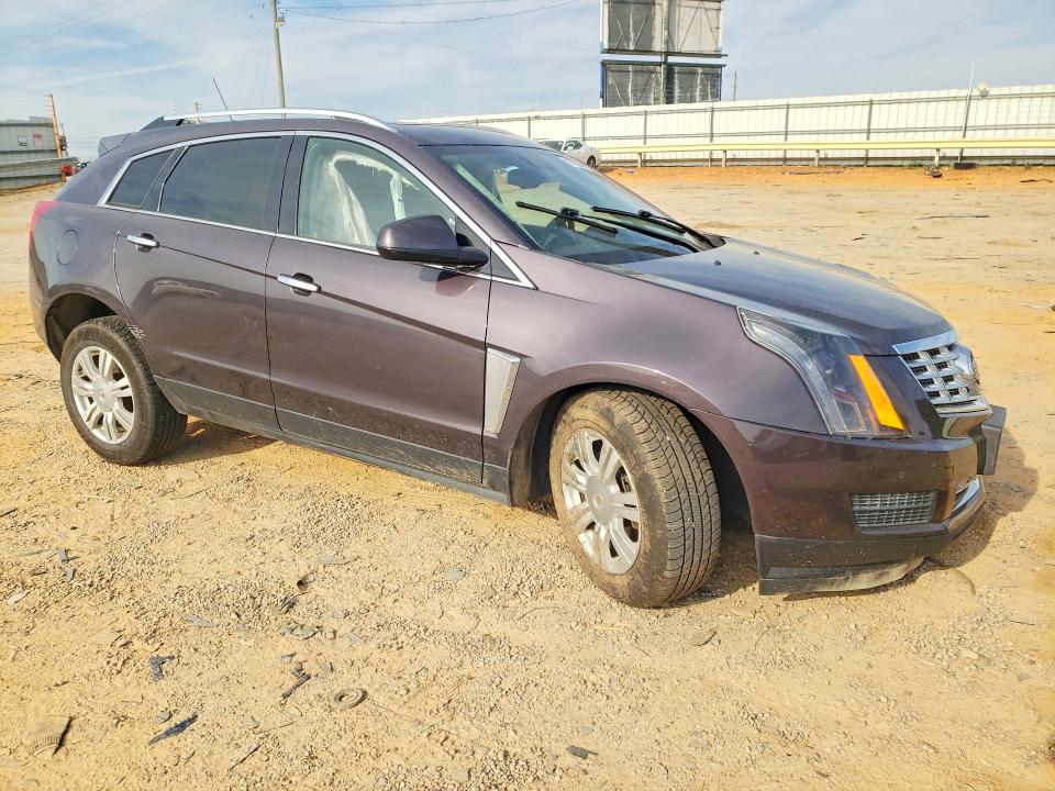 Aukcja sprzedaży 2015 Cadillac Srx, vin: 3GYFNEE35FS534487, numer aukcji: 49782616