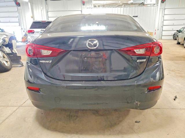 50745306 :رقم المزاد ، JM1BM1U77F1255449 vin ، 2015 Mazda 3 مزاد بيع