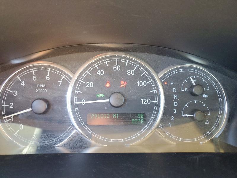 48411116 :رقم المزاد ، 2G4WD532X51264679 vin ، 2005 Buick Lacrosse مزاد بيع