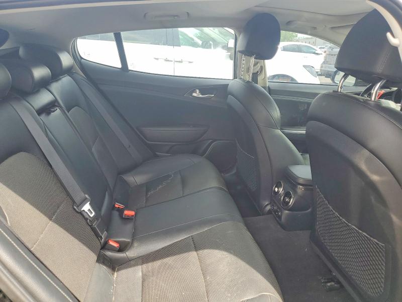 Продаж на аукціоні авто 2018 Kia Stinger, vin: KNAE35LC7J6029720, номер лоту: 50134876
