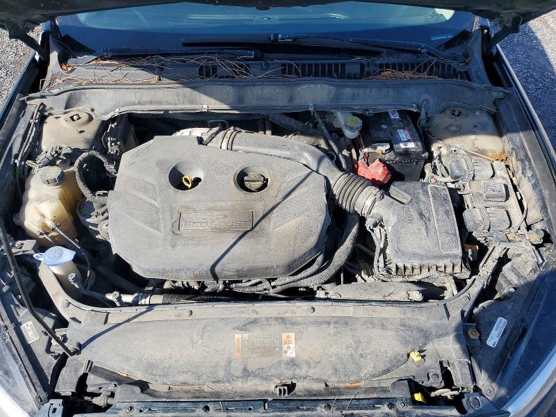 Aukcja sprzedaży 2015 Ford Fusion, vin: 3FA6P0T98FR249970, numer aukcji: 48695936