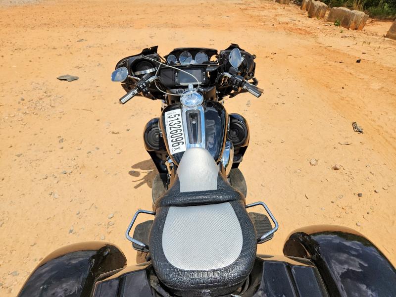2017 Harley-davidson Flhtcutg მანქანა იყიდება აუქციონზე, vin: 1HD1MAD10HB859783, აუქციონის ნომერი: 51326096