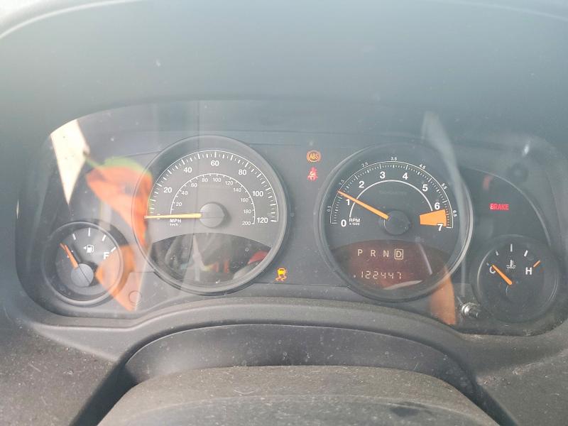 Aukcja sprzedaży 2017 Jeep Patriot, vin: 1C4NJPFA2HD148716, numer aukcji: 47174206