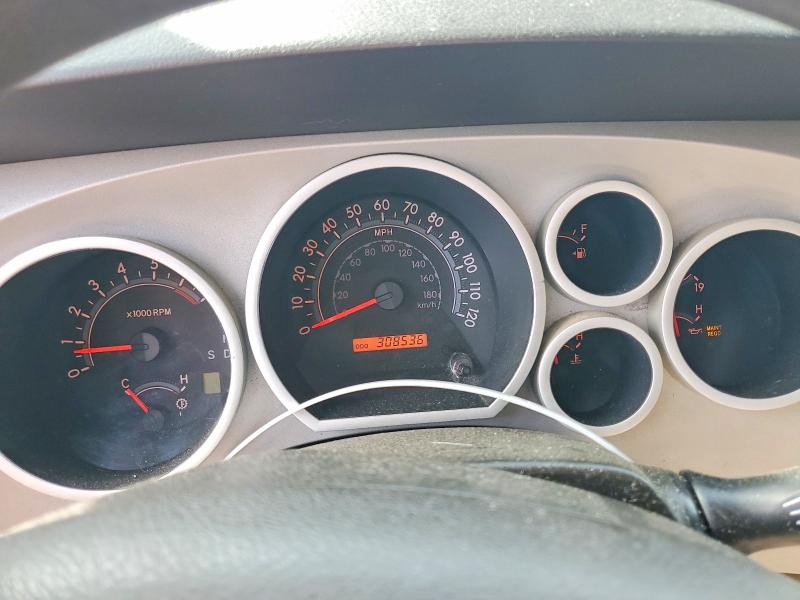 49334116 :رقم المزاد ، 5TBRV54118S473383 vin ، 2008 Toyota Tundra مزاد بيع