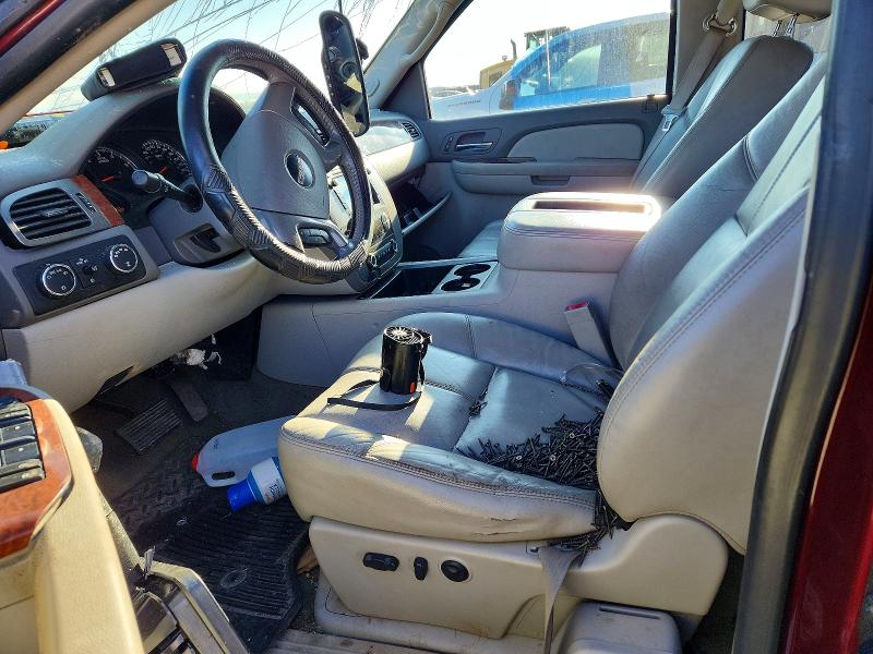 49077626 :رقم المزاد ، 1GTEK19058Z315439 vin ، 2008 Gmc Sierra مزاد بيع