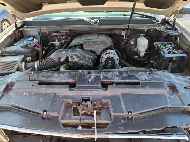 2008 Chevrolet Tahoe მანქანა იყიდება აუქციონზე, vin: 1GNFC13J08R114865, აუქციონის ნომერი: 50991306