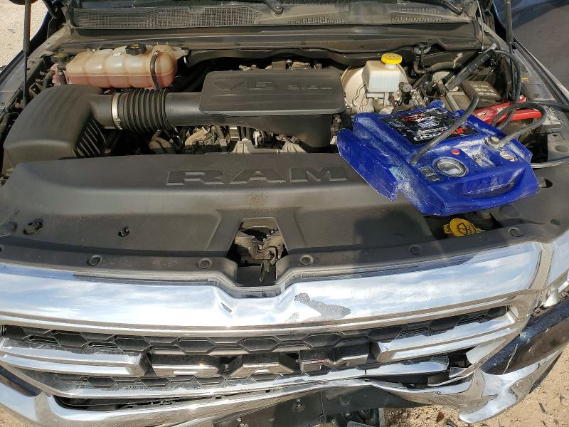 50425966 :رقم المزاد ، 1C6RREFG9NN445918 vin ، 2022 Ram 1500 مزاد بيع