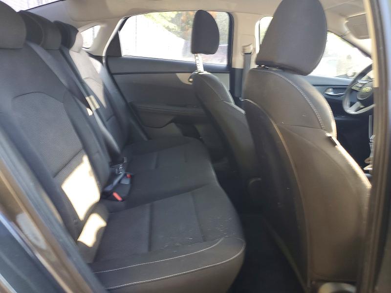 Продажа на аукционе авто 2020 Kia Forte, vin: 3KPF24AD4LE159239, номер лота: 51077886