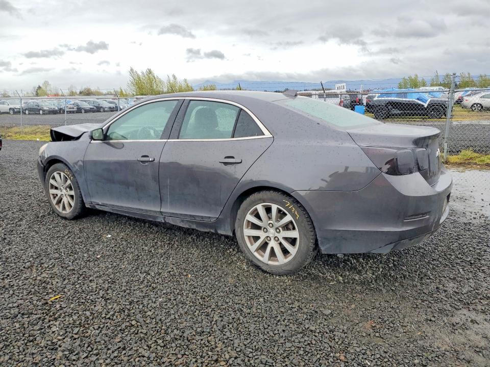 48321686 :رقم المزاد ، 1G11E5SA1DF285215 vin ، 2013 Chevrolet Malibu مزاد بيع