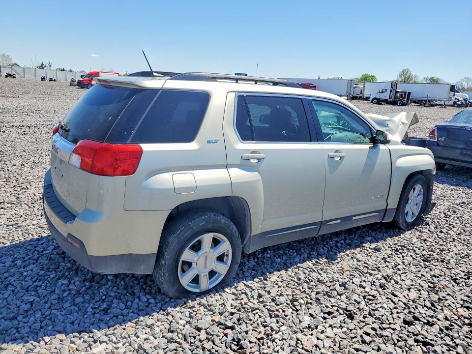 2013 Gmc Terrain მანქანა იყიდება აუქციონზე, vin: 2GKALUEK0D6269761, აუქციონის ნომერი: 50274526