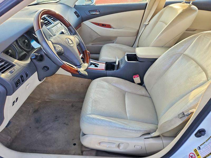 Продаж на аукціоні авто 2011 Lexus Es 350, vin: JTHBK1EG7B2434789, номер лоту: 48927646