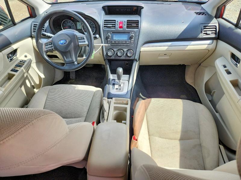 Продажа на аукционе авто 2014 Subaru Xv Crosstrek, vin: JF2GPAVC8E8212741, номер лота: 48305376