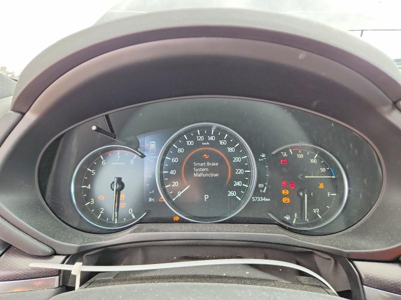 Aukcja sprzedaży 2022 Mazda Cx-5, vin: JM3KFBDY2N0577842, numer aukcji: 49315876
